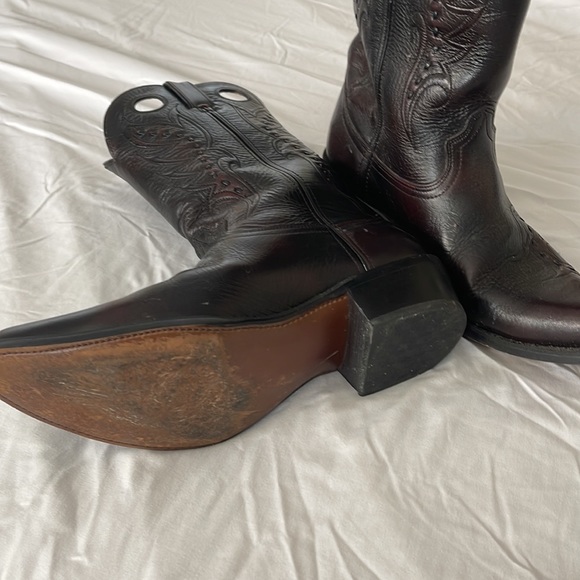 Durango boots D8585 main image 4